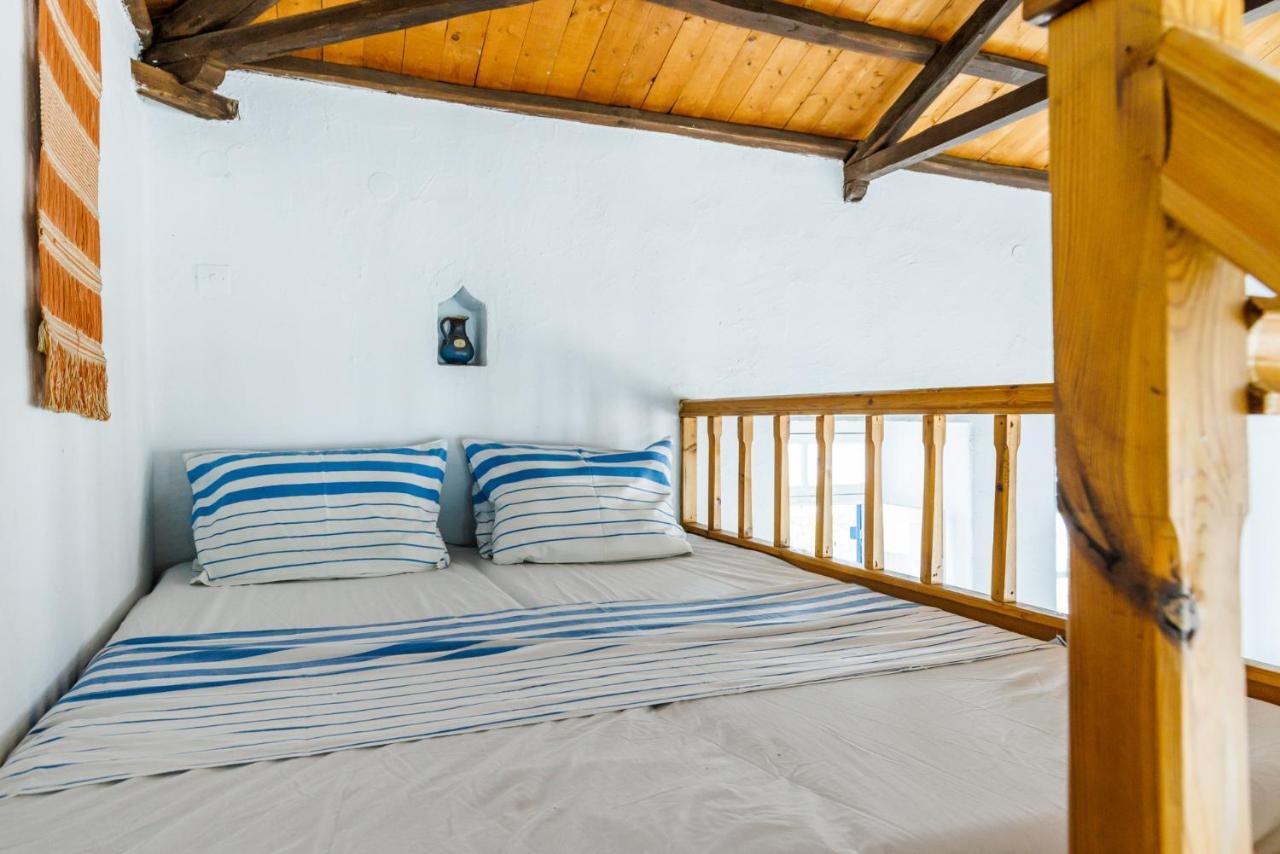 The Lemon Tree House Villa Skopelos Town Ngoại thất bức ảnh