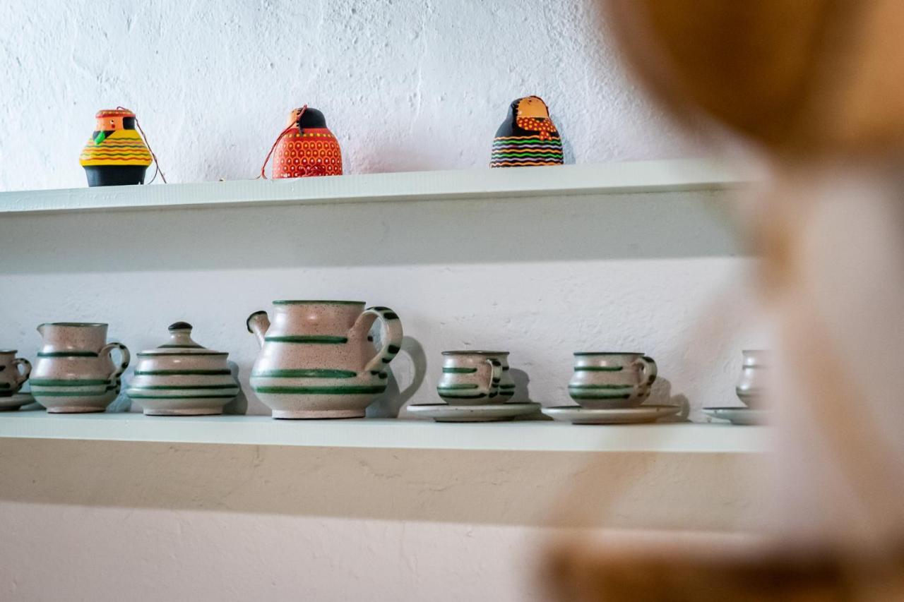 The Lemon Tree House Villa Skopelos Town Ngoại thất bức ảnh