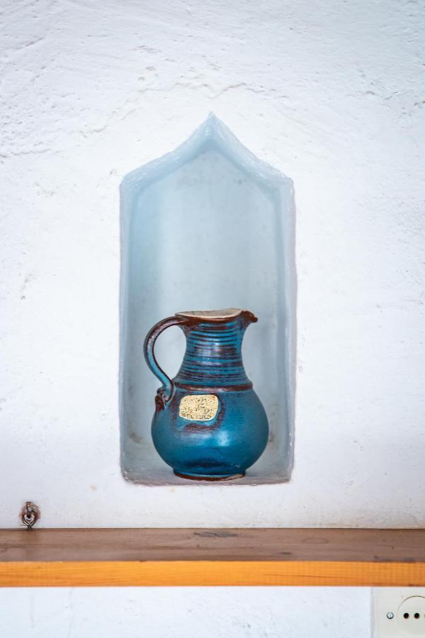 The Lemon Tree House Villa Skopelos Town Ngoại thất bức ảnh