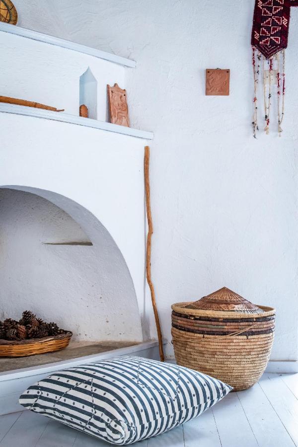 The Lemon Tree House Villa Skopelos Town Ngoại thất bức ảnh