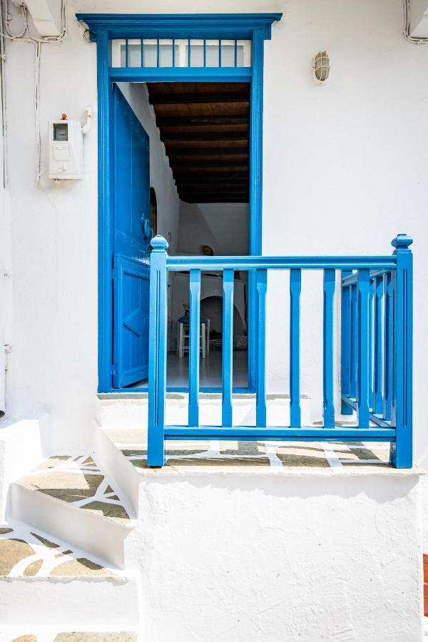 The Lemon Tree House Villa Skopelos Town Ngoại thất bức ảnh